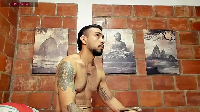 Luck Andrew online show from March 29, 3:45 pm