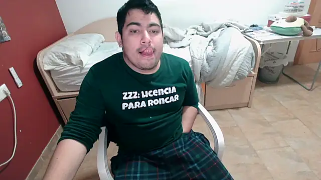 Martigato3 online show from November 28, 5:37 pm