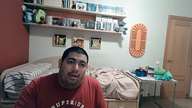 Martigato3 online show from June 7, 9:22 pm
