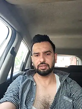 incenciousrage online show from September 9, 6:46 am