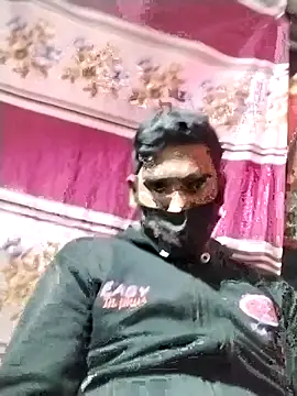 HoT BoY  Salim Khan BD online show from January 15, 5:59 pm