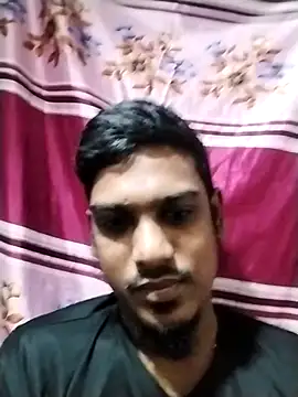 HoT BoY  Salim Khan BD online show from October 6, 3:44 am