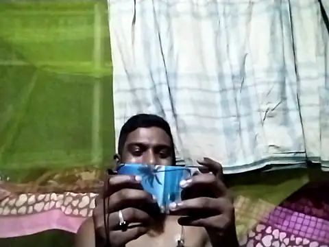 HoT BoY  Salim Khan BD online show from April 3, 5:21 pm