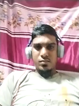 HoT BoY  Salim Khan BD online show from September 27, 11:19 am