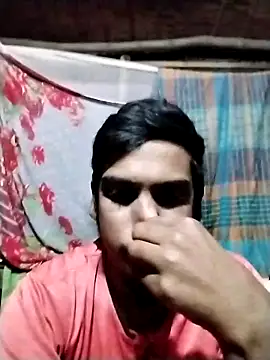 HoT BoY  Salim Khan BD online show from February 19, 4:14 pm