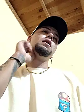 Juuaanp3 online show from January 5, 11:19 pm