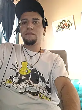 Snapshot of Juuaanp3 chatting on September 15, 4:30 pm Juuaanp3 online show from September 15, 4:30 pm