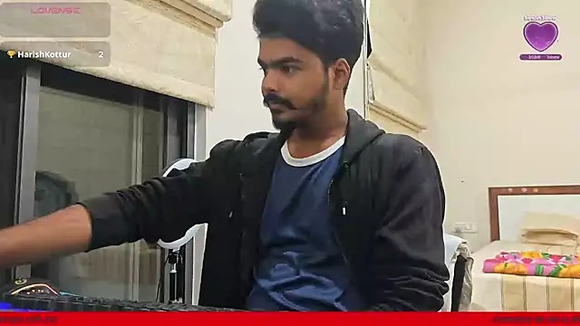 mrbuddy85 online show from October 8, 6:34 pm