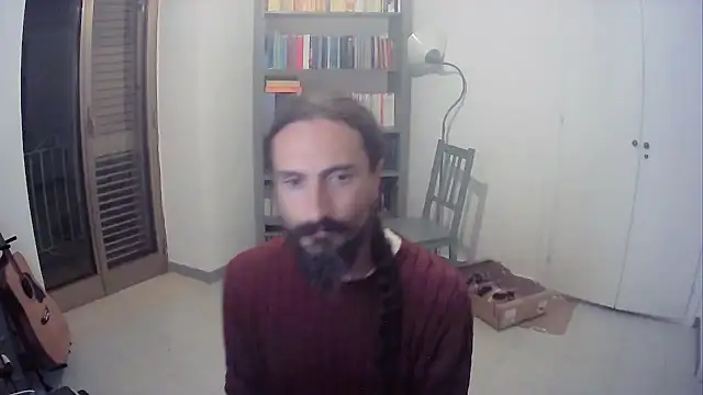 Mrkurt86 online show from October 23, 8:45 pm