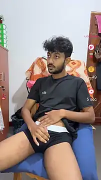 ShayanLK online show from March 18, 2:36 am