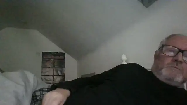 naughtygrandad1 online show from February 10, 7:35 am