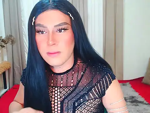 Ashley Slutty online show from November 3, 1:24 pm