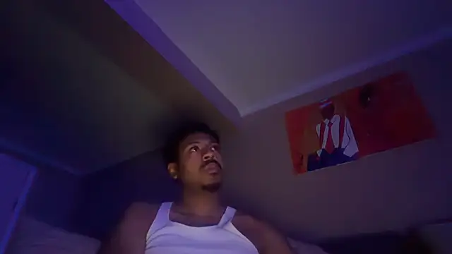 Yungandhungd online show from April 25, 5:54 am