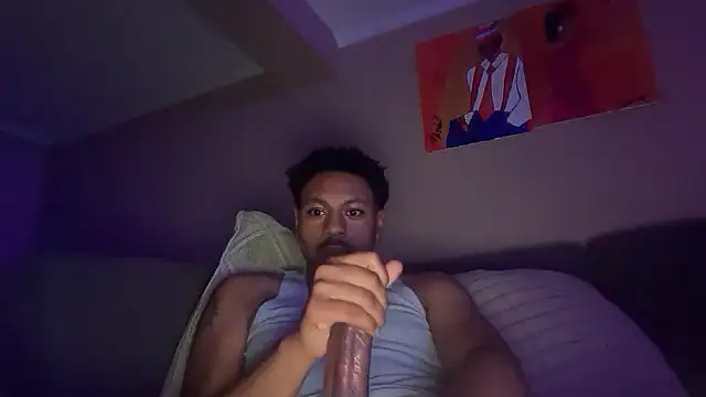 Yungandhungd online show from April 6, 5:41 am