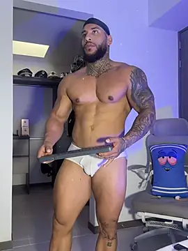 Andrew Johnnson online show from March 17, 7:49 pm