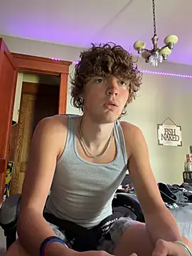 landen432 online show from July 28, 3:21 pm