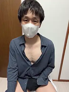 gHayato online show from March 10, 3:29 pm