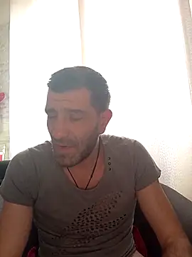 Alexdaniel89 online show from February 14, 11:38 am