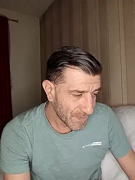 Alexdaniel89 online show from February 7, 7:52 pm