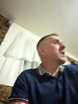 Lawrence067 online show from March 1, 9:14 pm