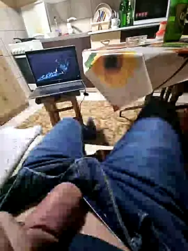 Lawrence067 online show from March 27, 6:53 pm