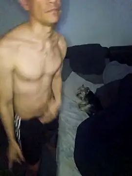 deviansilva online show from April 28, 1:11 am