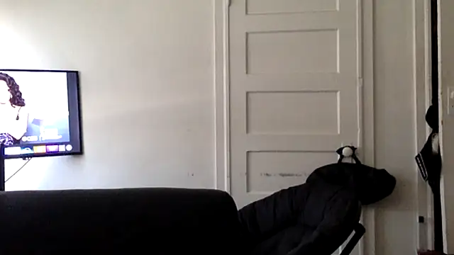 Diodre Benyoon online show from February 2, 9:23 pm