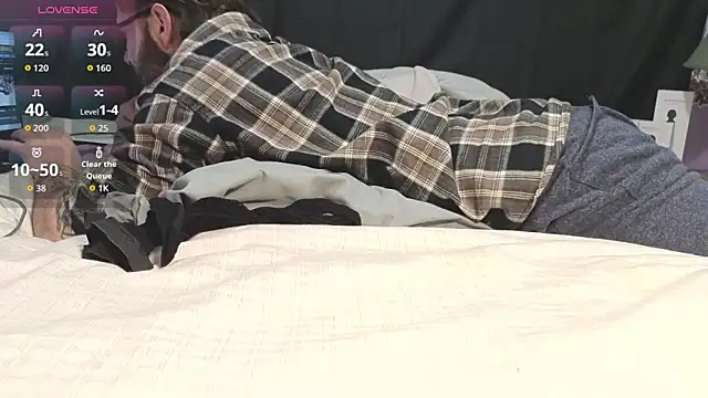 Chiligrande6969 online show from December 21, 4:15 pm