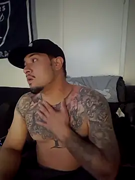 realdeep559 online show from October 22, 8:45 pm