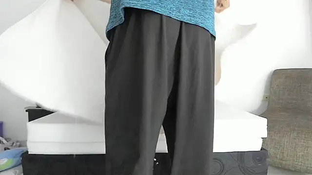 wyatt 3 online show from January 13, 12:31 pm