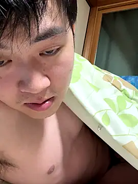 hiromu53 online show from November 7, 11:02 am