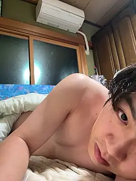 hiromu53 online show from October 9, 1:38 pm