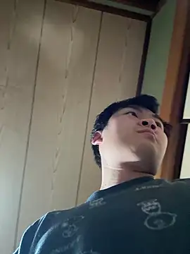 hiromu53 online show from November 27, 2:54 pm