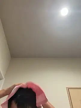 hiromu53 online show from September 14, 2:30 pm