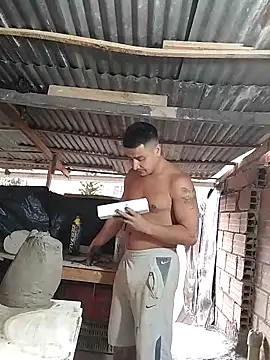 hoteder online show from April 15, 7:58 pm