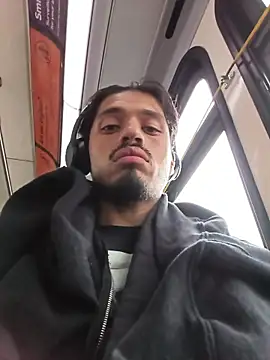 mrredcorn online show from October 11, 5:39 pm