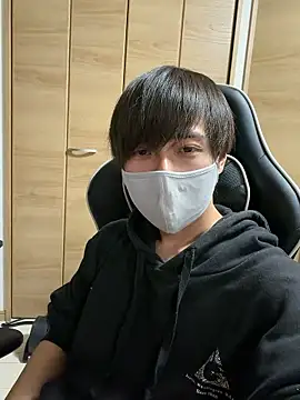 jiji9253 online show from March 22, 1:05 pm