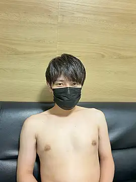 jiji9253 online show from April 18, 1:45 pm