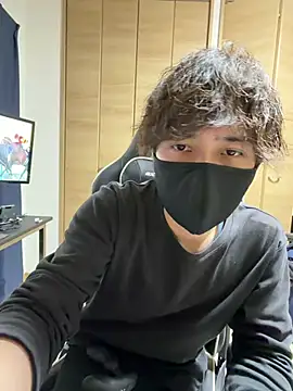 jiji9253 online show from February 5, 1:29 pm