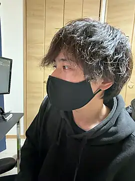 jiji9253 online show from February 8, 11:48 am