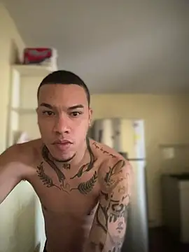 AlphaMasterXxx online show from October 26, 12:51 pm