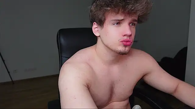 Ricky Becko online show from April 22, 7:18 pm