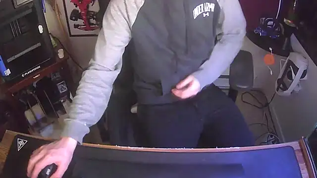 k dick online show from April 7, 5:07 am