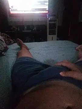 o-theus online show from January 13, 1:15 pm