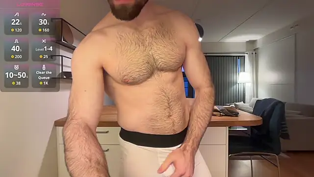 mdcistaken2 online show from April 24, 7:27 pm