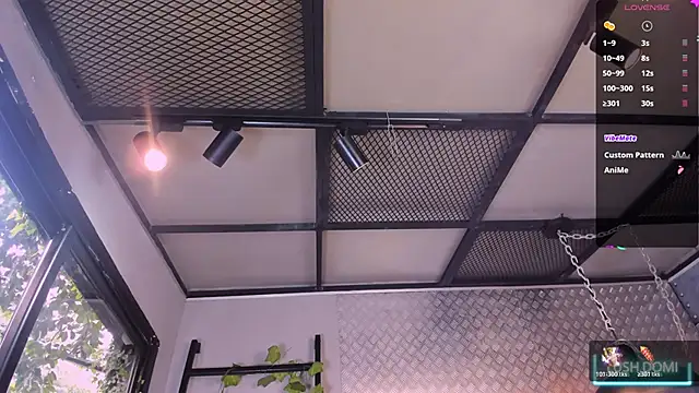 MarcusRain  online show from March 1, 8:08 pm