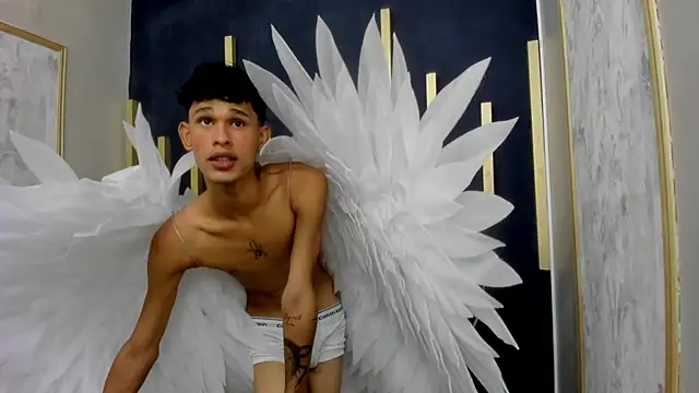 Snapshot of Just_D4v7 chatting on November 1, 7:29 pm Just D4v7 online show from November 1, 7:29 pm