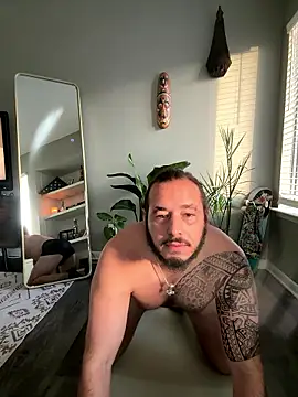 Flowerdaddyxh online show from January 12, 2:10 pm