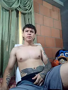 Killua Zoldyck420 online show from January 16, 5:48 pm