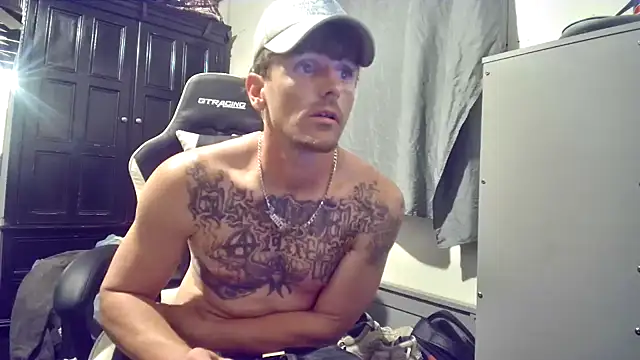 Robbin Bnks online show from September 12, 11:27 pm